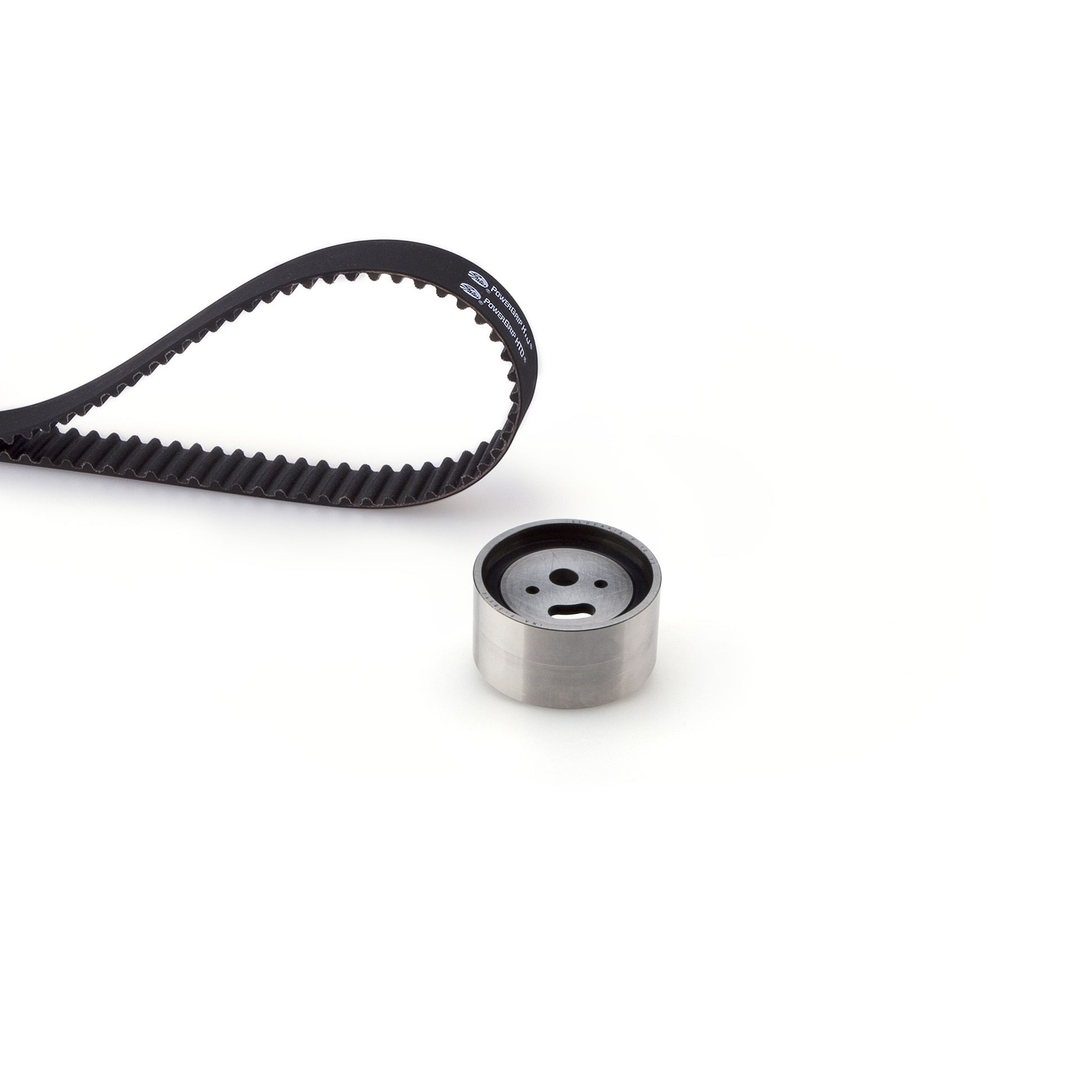 GATES Kamremssats K015054 GATES K015054 kuggremssats CX I Kombi pris