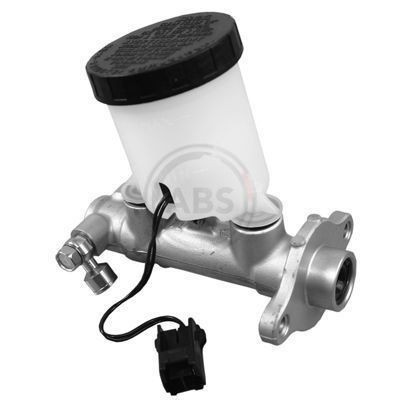 Bremsehovedcylinder A.B.S. 75254 A.B.S. 75254 Hovedbremsecylinder MAZDA MX-5 1999