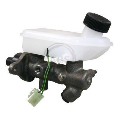 A.B.S. Peapiduri silinder 75308 A.B.S. 75308 originaal Piduri peasilinder TOYOTA HIACE hind