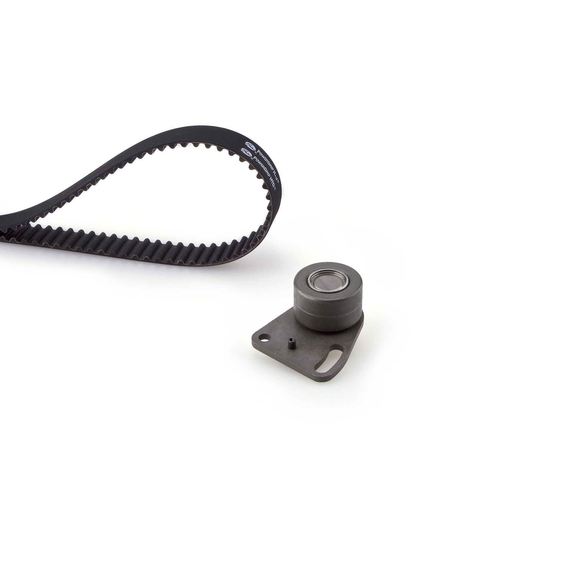 GATES Kamremssats K015069 GATES K015069 kuggrem Sierra Mk2 Kombi (BNG) pris