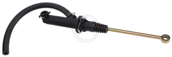 Cilindro transmissor, embraiagem A.B.S. 41305 A.B.S. 41305 Bomba da embraiagem FORD TRANSIT 2000