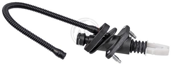 Cylindre émetteur d'embrayage A.B.S. 41414 A.B.S. 41414: Maître-cylindre d'embrayage Opel CORSA 2001