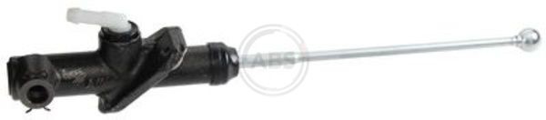 A.B.S. Cilindro transmissor, embraiagem 51734 A.B.S. 51734 Cilindro transmissor da embraiagem Fiat Seicento 187 baratos
