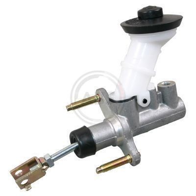 A.B.S. Hovedsylinder, clutch 71018 A.B.S. Giversylinder clutch IVECO 71018
