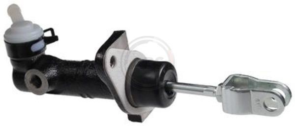A.B.S. Cilindro transmissor, embraiagem 75329 A.B.S. 75329 Bomba da embraiagem HYUNDAI Creta (SU2) baratos