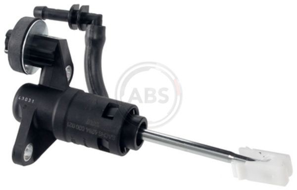 A.B.S. Hoofdcilinder van de koppeling 41494 41494 Hoofdkoppelingscilinder A.B.S. AUDI A1