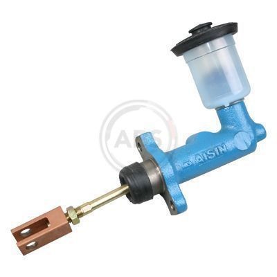 A.B.S. Hovedcylinder, kobling 71539 A.B.S. 71539 Cressida X30 Hovedcylinder kobling til en rimelig pris