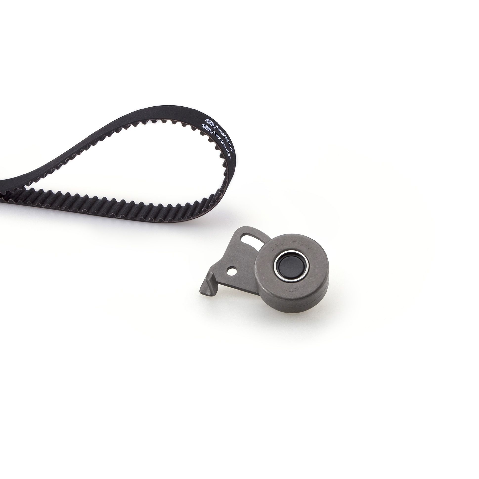 GATES Timing belt kit K015105 GATES K015105 Nissan Bluebird T72 timing belt kit cost