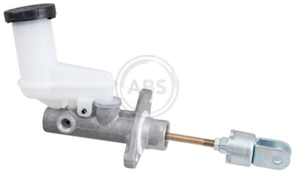 Cilindro transmissor, embraiagem A.B.S. 75281 A.B.S. 75281: Bomba principal embraiagem Mitsubishi PAJERO SPORT 2004