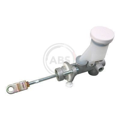 Hoofdcilinder van de koppeling A.B.S. 75282 A.B.S. 75282 Hoofdcilinder, koppeling MITSUBISHI PAJERO PININ 1999