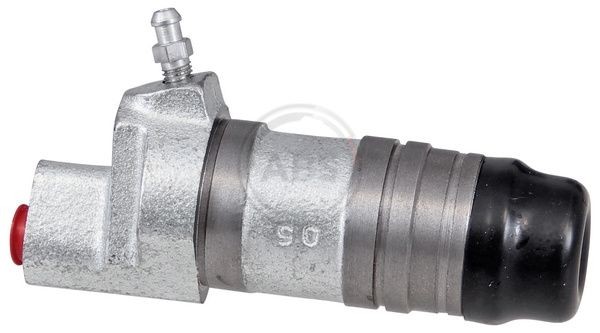 A.B.S. Slavesylinder, clutch 2381 A.B.S. 2381 originale Slavesylinder clutch Fluence (L3_) hva koster