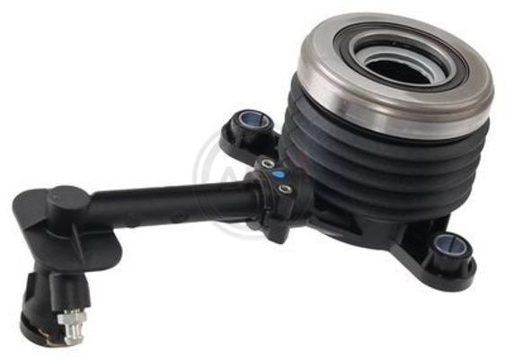 A.B.S. Centrálna vysúvacia páka spojky 61257 61257 Centrálne vypínacie lożisko LADA 1200-1500 A.B.S.