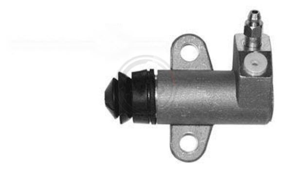 Cilindro secondario, frizione A.B.S. 71594 A.B.S. 71594 Cilindro frizione Nissan VANETTE 2014