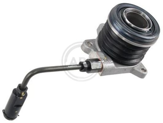 Centrālais izslēdzējmehānisms, Sajūgs A.B.S. 75342 A.B.S. 75342 Centrālais izslēdzējmehānisms HYUNDAI SANTA FE 2015