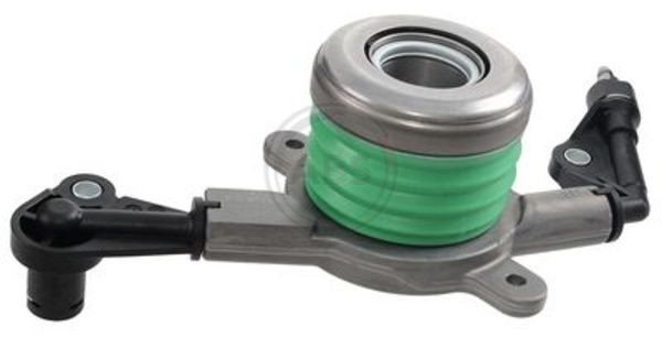 A.B.S. Centrálna vysúvacia páka spojky 51234 Centrálne vypínacie lożisko A.B.S. Mercedes-Benz 190 51234