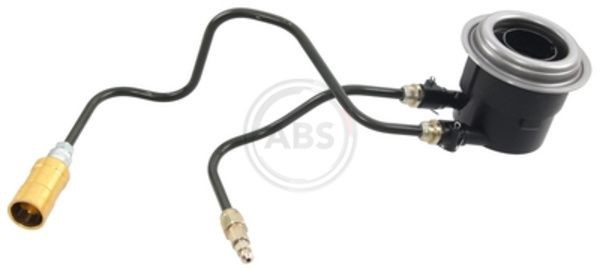A.B.S. Dispositivo disinnesto centrale, Frizione 51236 Costo Cuscinetto idraulico frizione A.B.S. TOYOTA 51236