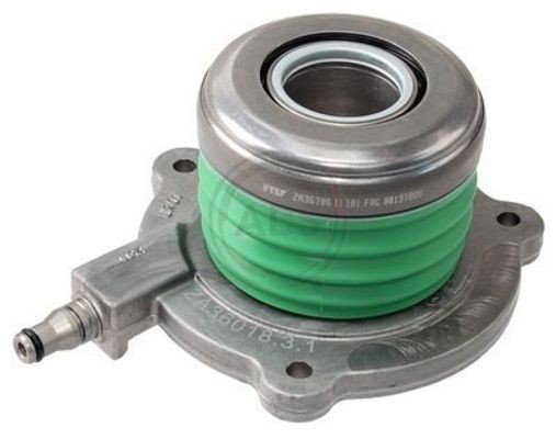 A.B.S. Hüdrauliline survelaager, sidur 51736 A.B.S. 51736 Hüdrauliline survelaager Renault KOLEOS originaal