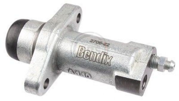 A.B.S. Récepteur d'embrayage 51973 A.B.S. 51973 Cylindre récepteur d'embrayage Land Rover Freelander 2 prix