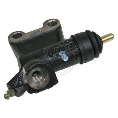 A.B.S. Slavcylinder, koppling 71472 A.B.S. 71472 kopplingsslavcylinder JAGUAR XE