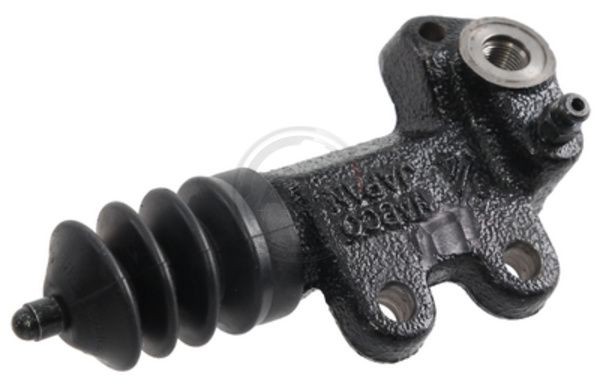A.B.S. Cilindro secondario, frizione 71523 A.B.S. 71523 Cilindro frizione RENAULT Megane II Sedan (LM) originali prezzo