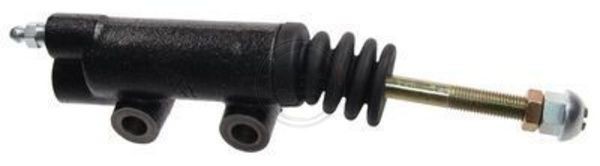 A.B.S. Hulpkoppelingscilinder 71552 71552 Koppelingscilinder TOYOTA AVENSIS A.B.S.