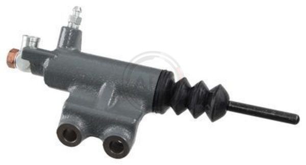 A.B.S. Hulpkoppelingscilinder 75303 prijs Hulpcilinder koppeling Mitsubishi K6_T, K7_T 75303 A.B.S.