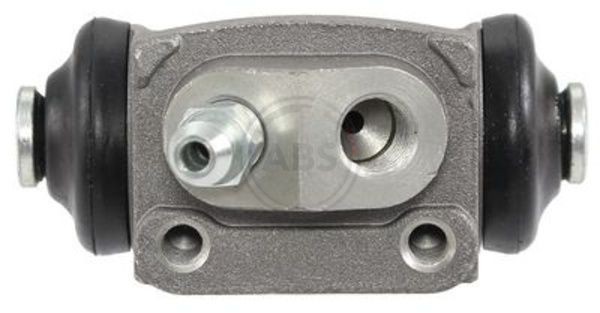 A.B.S. Riteņa bremžu cilindrs 72072 A.B.S. 72072 Riteņa bremžu cilindrs Hyundai ATOS orģinālās