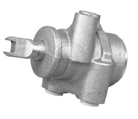 A.B.S. Brake Power Regulator 3921 A.B.S. 3921 NISSAN X-TRAIL brake pressure regulator replacement