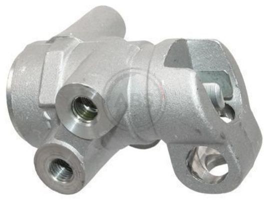 Correttore di frenata A.B.S. 3925 A.B.S. 3925 Ripartitore di frenata Fiat DUCATO 2009