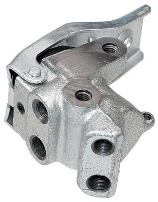 Bremskraftregler A.B.S. 44031 A.B.S. 44031 Bremskraftregler RENAULT CLIO 2017