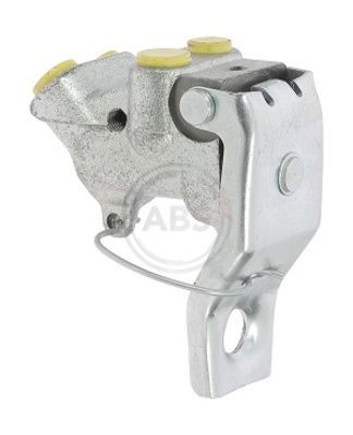 A.B.S. Correttore di frenata 3927 3927 Regolatore di frenata A.B.S. Alfa Romeo