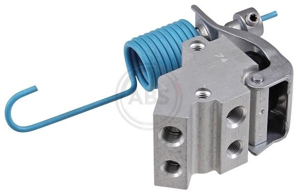 Regulador da força de travagem A.B.S. 44108 A.B.S. 44108 Regulador da força de travagem OPEL ZAFIRA 2012