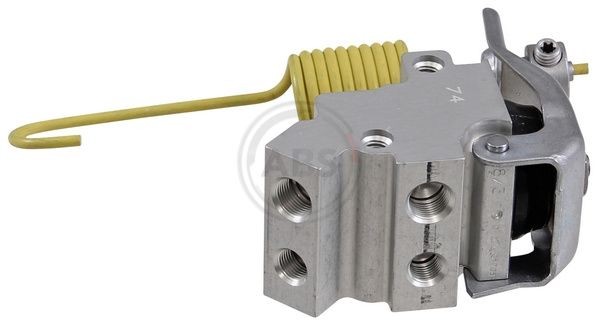 A.B.S. Bremsekraftregulator 44109 A.B.S. 44109 originale Cavalier Mk3 Sedan (J89) Bremsekraftregulator hvad koster