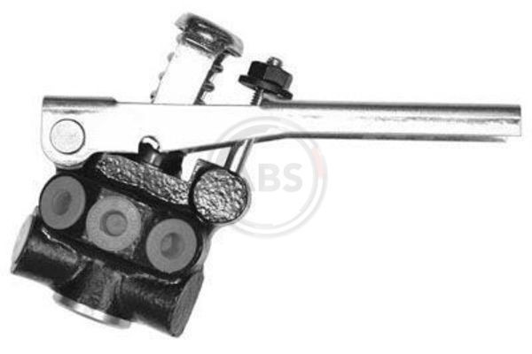 A.B.S. Répartiteur de freinage 63952 Régulateur de freinage A.B.S. CLIO 63952 pas cher