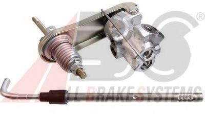 A.B.S. Remkrachtverdeler 64013 prijs Remkrachtverdeler Ford BWY 64013 A.B.S.