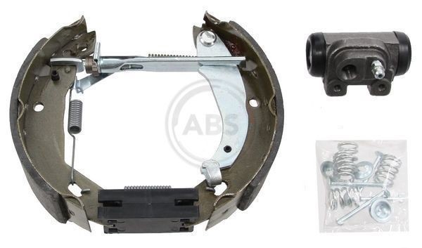 A.B.S. Trumbromssats 111405 111405 A.B.S. bromssats, trumbroms RENAULT SUPER 5