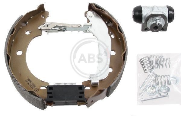 A.B.S. Trumbromssats 111414 111414 A.B.S. bromssats, trumbroms RENAULT SUPER 5