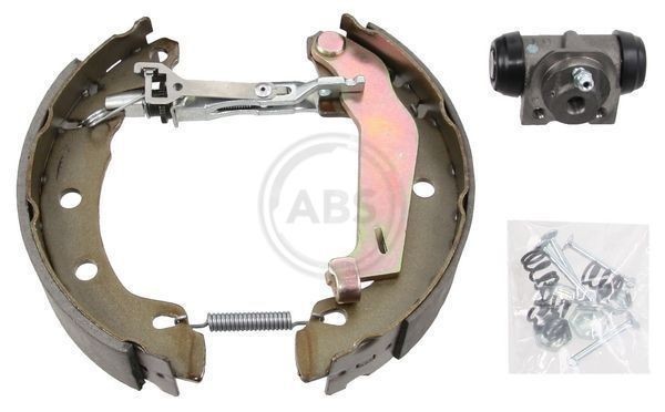 A.B.S. Trumbromssats 111412 A.B.S. 111412 bromssats, trumbroms CHRYSLER GRAND VOYAGER