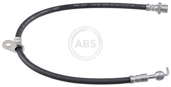Tubo flexível de travão A.B.S. SL 5323 A.B.S. SL 5323 Mangueira de freio TOYOTA CELICA 2002