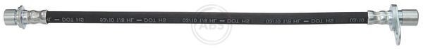 A.B.S. Ελαστικός σωλήνας φρένων SL 4101 A.B.S. SL 4101 Ελαστικός σωλήνας φρένων Camry IV Sedan (_V2_) γνήσια τιμες