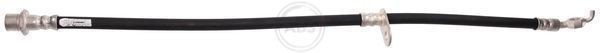 A.B.S. Ελαστικός σωλήνας φρένων SL 5291 A.B.S. SL5291 Ελαστικός σωλήνας φρένων Camry IV Sedan (_V2_) τιμες