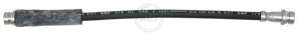 Flexible de frein A.B.S. SL 5656 A.B.S. SL 5656 Flexibles de frein FORD FUSION 2005