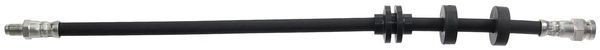 A.B.S. Flexible de frein SL 4978 A.B.S. Durite de frein LANCIA SL 4978