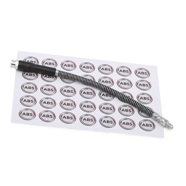 A.B.S. Bremžu šļūtene SL 3254 A.B.S. SL 3254 orģinālās Bremžu šļūtenes 3008 III (P64) cena