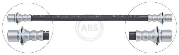 A.B.S. Remslang SL 5982 Remslang Daihatsu A101, A111 SL 5982 A.B.S.