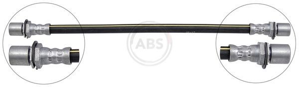 A.B.S. Remslang SL 3670 SL 3670 A.B.S. Remslangen Daihatsu A101, A111 prijs