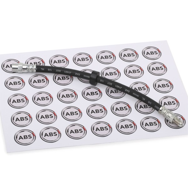 Bromsslang A.B.S. SL 5638 A.B.S. SL 5638 Bromsslangar VOLVO XC70 2004