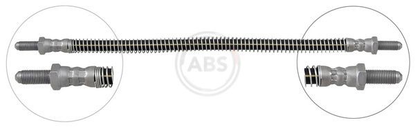 A.B.S. Bremseslange SL 2119 A.B.S. SL 2119 Minor 3 serie Stationcar Bremseslanger originale pris