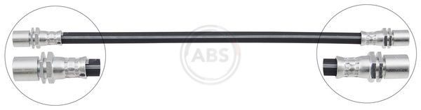 A.B.S. Tubo freno SL 3522 A.B.S. SL 3522 Tubo freni TownAce Bus (R20, R30) prezzo