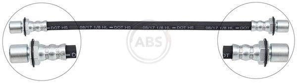 A.B.S. Brzdová hadica SL 3179 A.B.S. SL 3179 originálne Brzdové hadice Daihatsu Cuore 2 cena